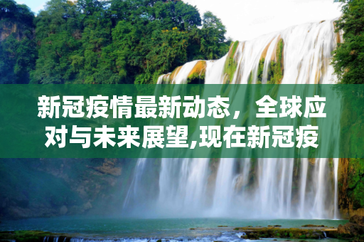 新冠疫情最新动态，全球应对与未来展望,现在新冠疫情最新消息